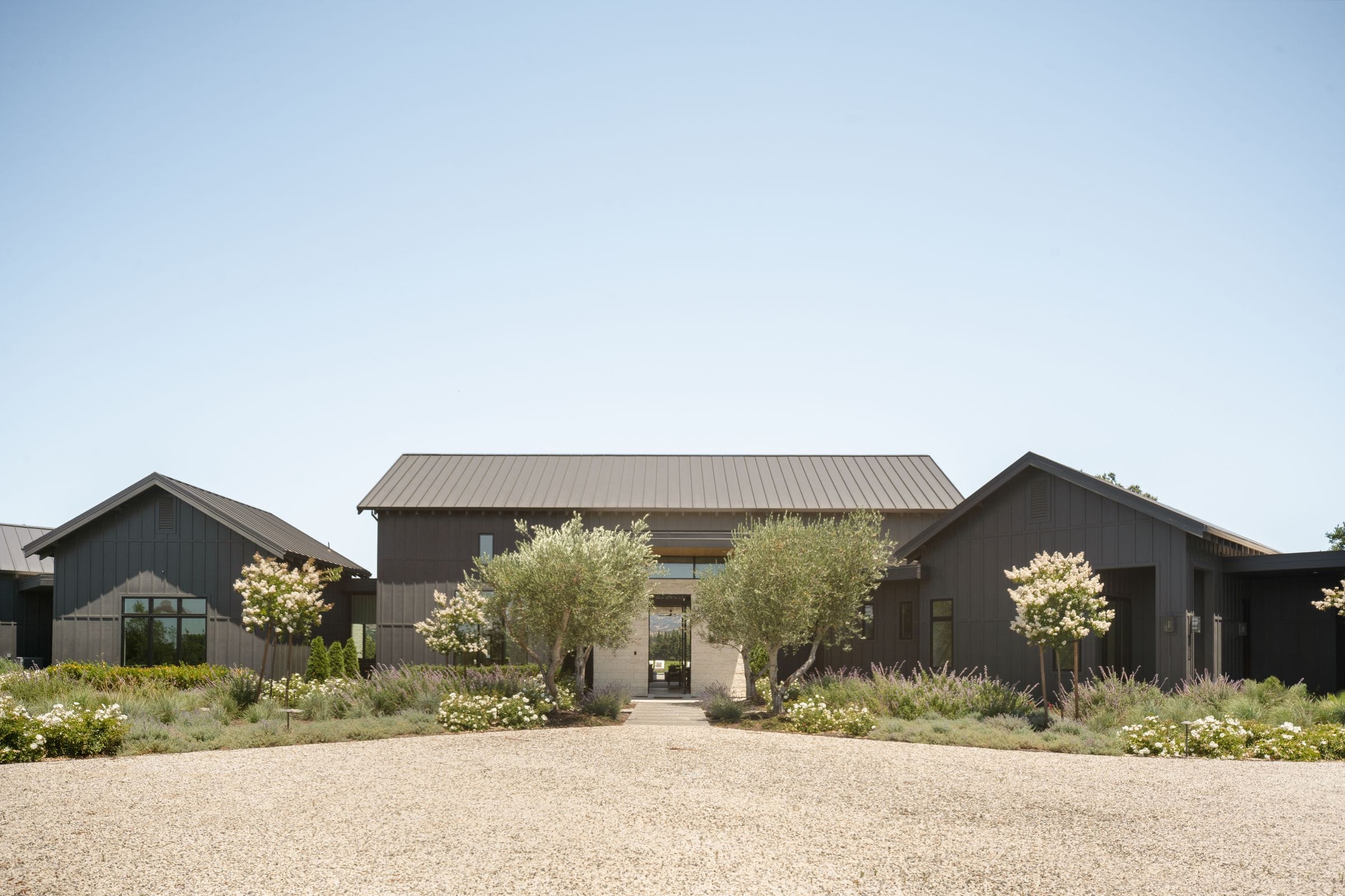 2350 Big Ranch Road, Napa, California