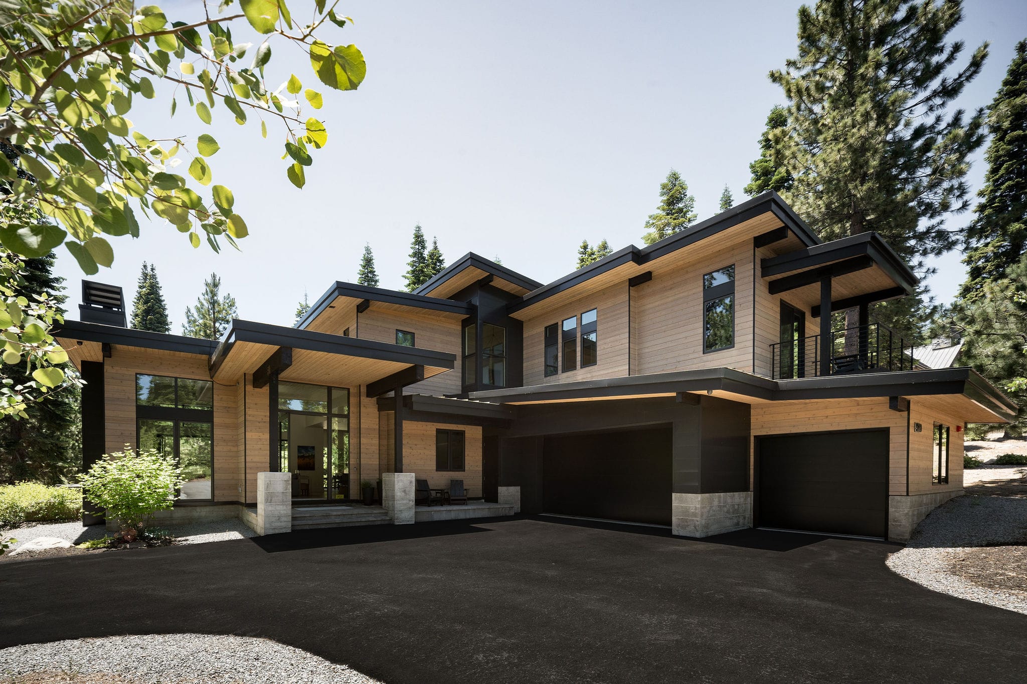 9290 Brae Road, Truckee, California