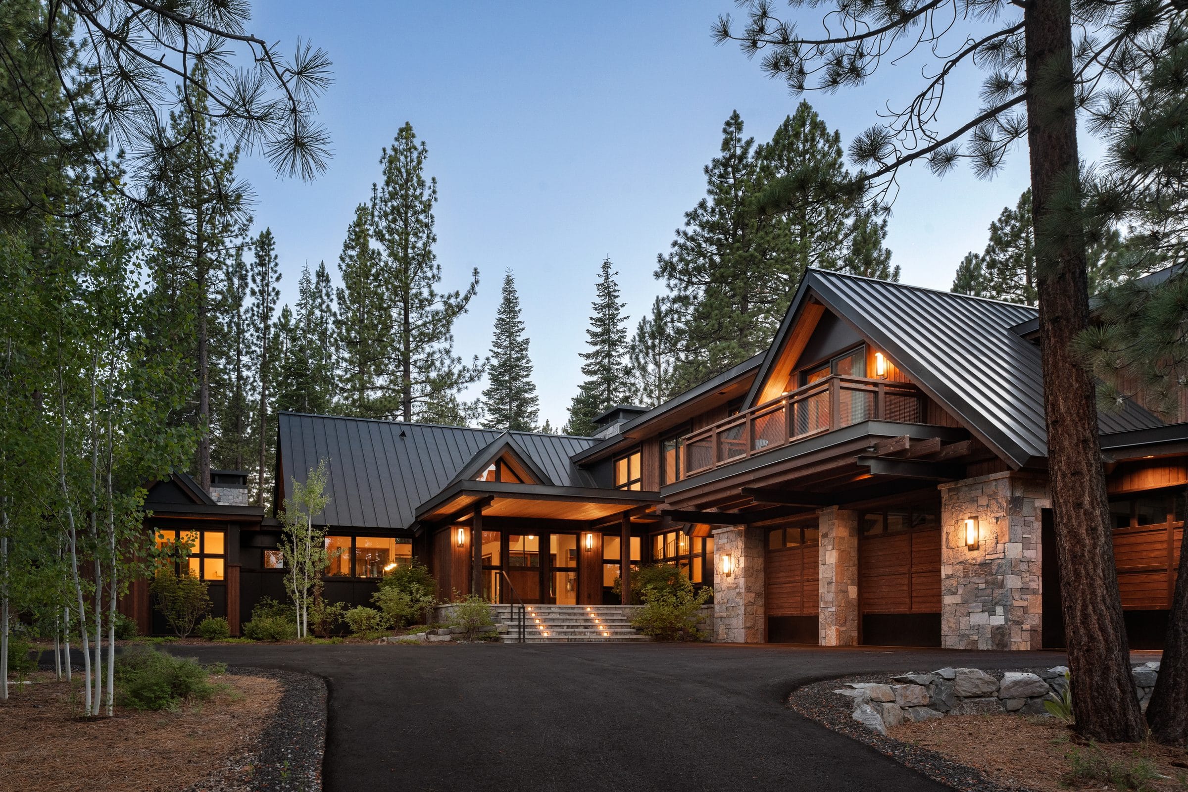 8225 Lahontan Drive, Truckee, California