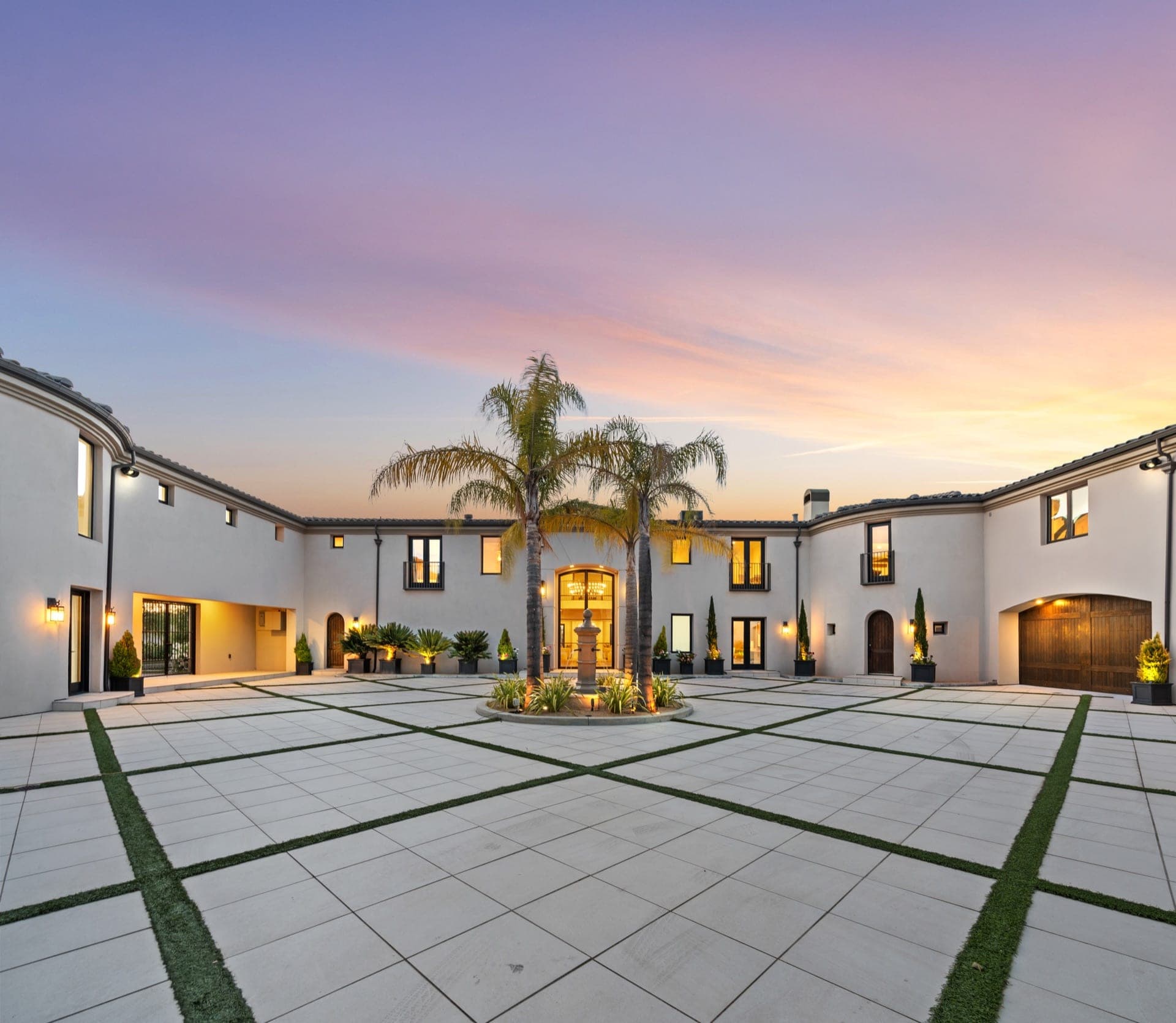 Villa Montecito — Alamo, CA