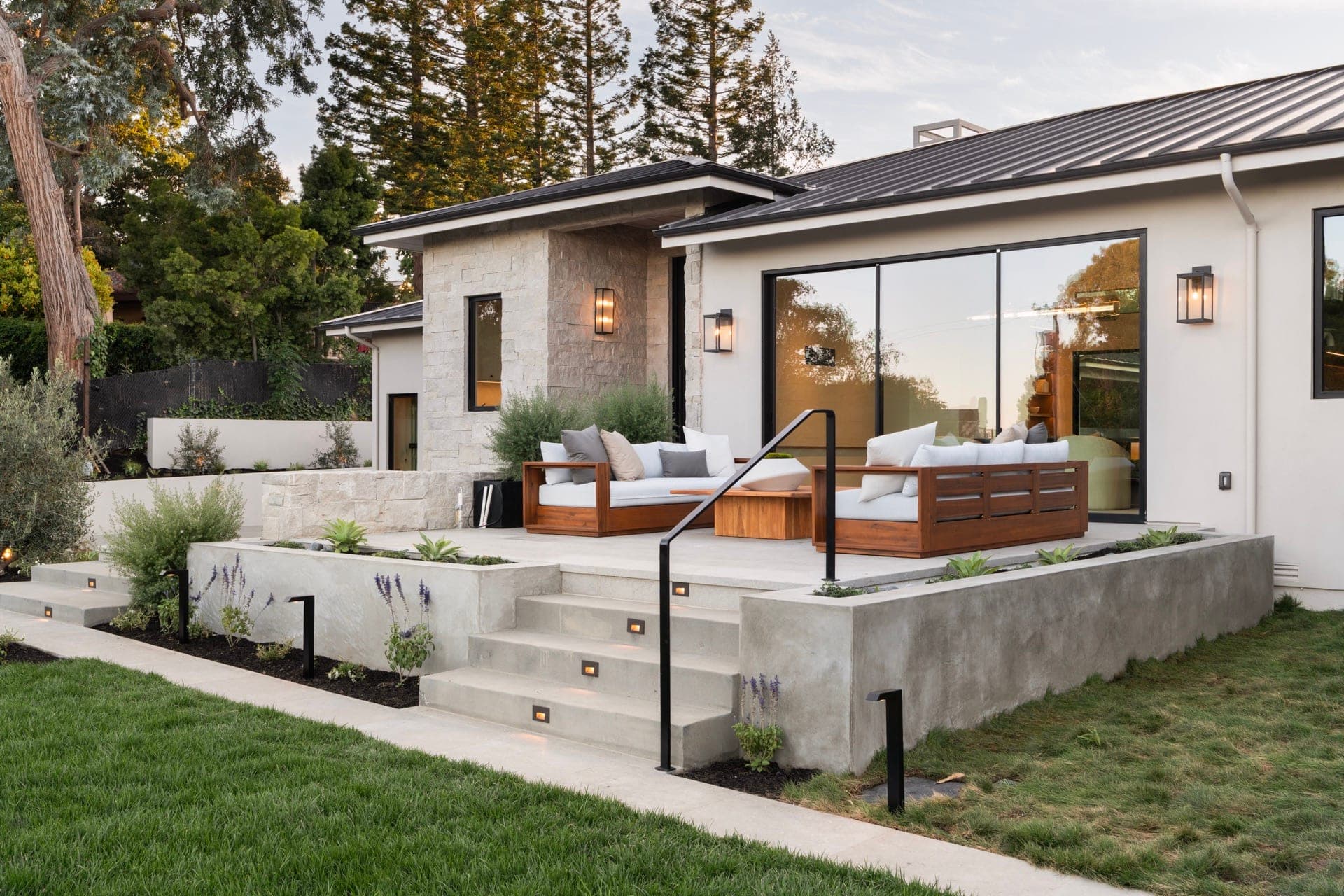 The Innovation — Hillsborough, CA